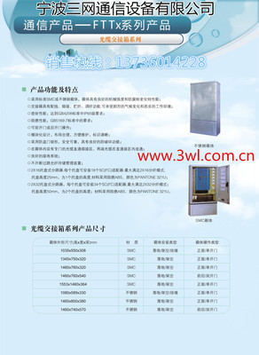 光纖總配線架在通信設(shè)備銷售中的關(guān)鍵作用