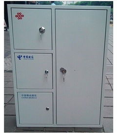 FTTH駐地網(wǎng)共建共享模式下的通信箱與通信設(shè)備銷售新機(jī)遇