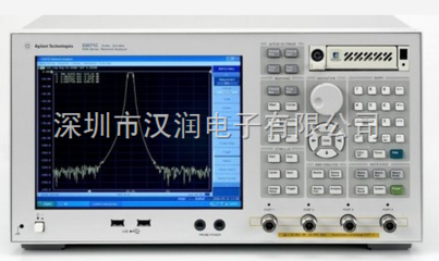 Agilent E5071C 矢量網(wǎng)絡(luò)分析儀 銷售、租賃與回收一站式服務(wù) - 深圳市漢潤電子