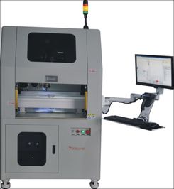 博聯(lián)特 專業(yè)激光焊接解決方案與通信設備銷售的雙重優(yōu)勢