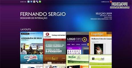 網頁設計趨勢高級漸變光效網頁-KESION 領先建站CMS提供服務商 電子商務解決方案 在線考試系統平臺 我們專注CMS產品研發