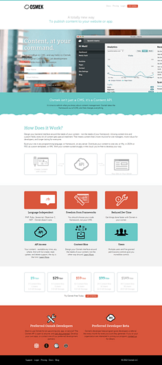新聞與政府門(mén)戶(hù)網(wǎng)站CMS 數(shù)字化轉(zhuǎn)型的基石